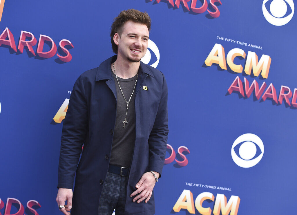 Morgan Wallen